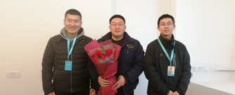 明湖广场1号楼2单元