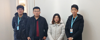 龙湖水晶郦城东区4号楼2单元