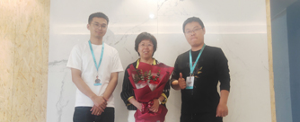 玉兰花园10号楼2单元