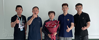 昆仑御6号楼1单元